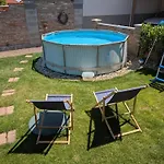 Apartamento Slovácký Dvorek
