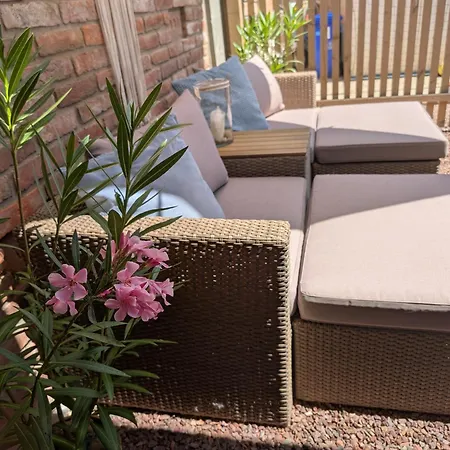 Slovácký Dvorek Apartamento