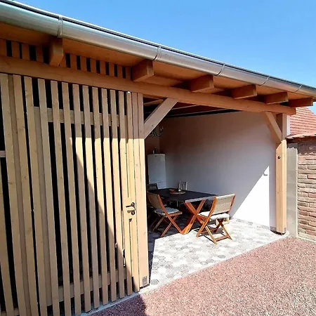Apartamento Slovácký Dvorek Lednice